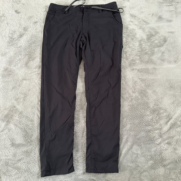 686 Everywhere Pants Slim Fit 32x32 Tactical Lined Outdoor - Picture 1 of 7